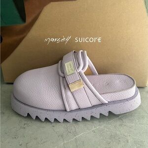 Marsell x Suicoke Zavo 03 Mule Clog